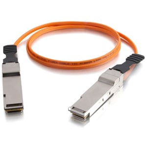 150M QSFP+ SSF-8436 TO SFF-8436 NONCANCEL/ NONRETURNABLE