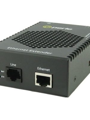 EX-1S110-RJ-XT ETH EXTENDER 1 X 10/100 RJ45 VDSL INDUSTRIAL