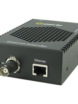 EX-1S110-BNC-XT ETH EXTENDER 1 X10/100 BNC VDSL INDUSTRIAL