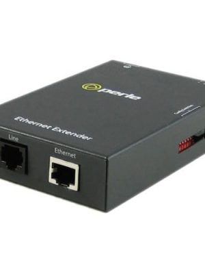 EX-1S1110-RJ-XT ETH EXTENDER 1 X10/100/1000 RJ45 VDSL XT TEMP