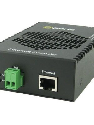 EX-1S1110-TB-XT ETH EXTENDER 1 X10/100/1000 TB VDSL INDUSTRIAL