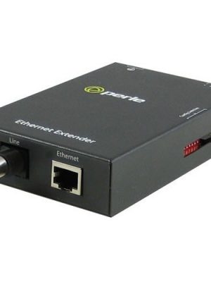 EX-KIT11-S110-BNC EXTENDER KIT 2 X EX-1S110-BNC ETHERNET EXTENDERS