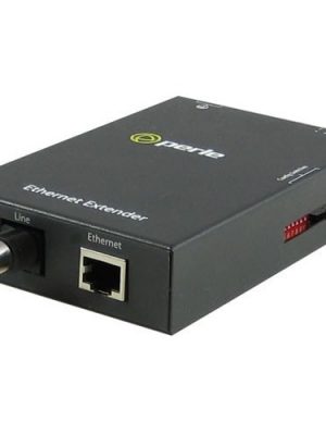 EX-KIT11-S1110-BNC EXTENDER KIT 2 X EX-1S1110-BNC ETHERNET EXTENDER