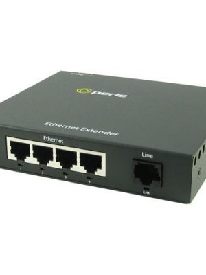 EX-KIT44-S110-RJ EXTENDER KIT 2 X EX-4S110-RJ ETHERNET EXTENDERS