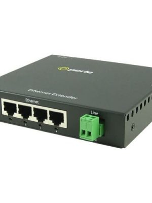 EX-KIT44-S110-TB EXTENDER KIT 2 X EX-4S110-TB ETHERNET EXTENDERS
