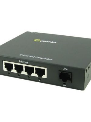 EX-KIT44-S1110-RJ EXTENDER KIT 2 X EX-4S1110-RJ ETHERNET EXTENDERS