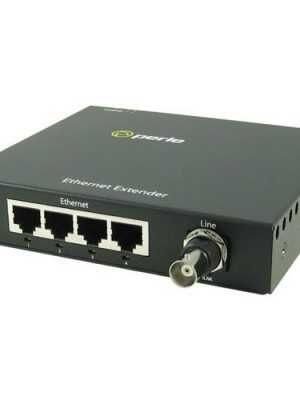 EX-KIT44-S1110-BNC EXTENDER KIT 2 X EX-4S1110-BNC ETHERNET EXTENDER