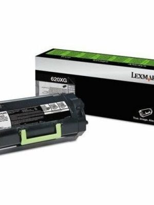 620XG EXTRA HIGH YIELD RETURN PROGRAM TONER CARTRIDGE 45K