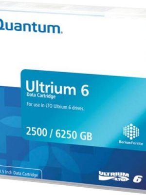 20PK ULTRIUM6 LTO6 BAFE LIBRARY PACK
