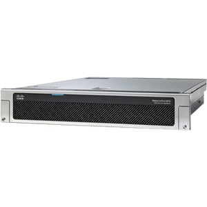 Cisco WSA S170 WEB SECURITY APPL WITH SW WSA-S170-K9