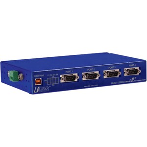USR604 4PORT USB TO ISOLATED RS-232/422/485