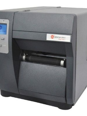 I-4310E-4 DT 300DPI SER PAR USB 10IPS CAST PEEL PRESENT REWIND