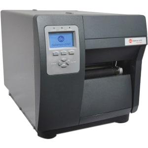I-4310E-4 TT 300DPI SER PAR USB 10IPS 40MM MEDIA HUB EUROPEAN PLUG