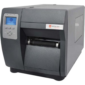 I-4310E-4 TT 300DPI SER PAR USB 10IPS REWIND MEDIA HUB UK EURO PLUG