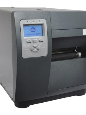 I-4212E-4 TT 203DPI SER PAR USB 12IPS MEDIA HUB ISRAEL PLUG