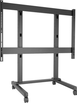 XL FUSION FREESTANDING VIDEO WALL
