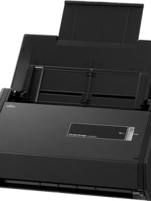 FUJITSU SCANSNAP IX500 DESKTOP SCANNER FOR PC AND MAC 25 PPM