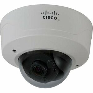 VIDEO SURVEILLANCE IP CAMERA INDOOR HD DOME BODY