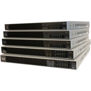 Cisco ASA 5512-X W/ 25 ANYCONNECT PREMIUM AND MOBILE ASA5512VPN-PM25K9