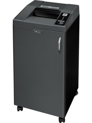Fellowes FORTISHRED 3250C CROSS-CUT 22SHEET SHREDDER CUST PAYS FRT 4617001