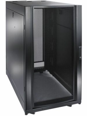 APC by Schneider Electric NETSHELTER SX 24U 600MM X1070MM DEEP ENCL CUST PAYS FRT AR3104
