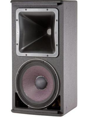 2WAY LOUDSPEAKER 2WA6 FULL RANGE LOUDSPEAKER SYSTEM