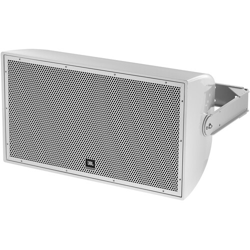 HIGH OUTPUT 15IN 2-WAY FULL-RANGE LOUDSPKR-BLACK