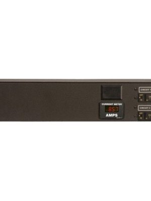 2XPRA060-103L20TL5 BASICNONSURGE 30A 120V 1U