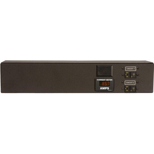 2XPRA060-103L20TL5 BASICNONSURGE 30A 120V 1U