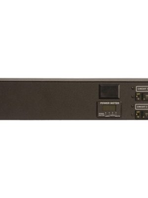 2XPRC060-103L20TL5 BASICNONSURGE 30A 120V 1U