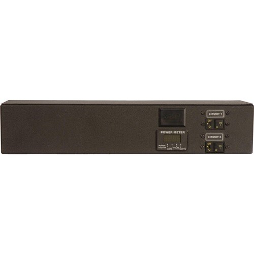 2XPRC060-103L20TL5 BASICNONSURGE 30A 120V 1U