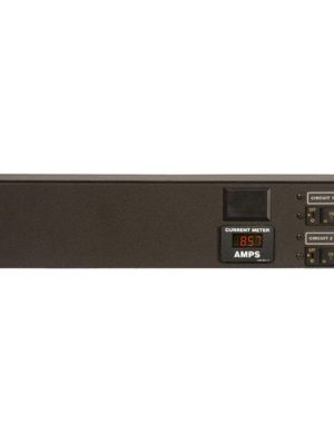 2XPRA060-103L20TL6 BASICNONSURGE 30A 208V 1U