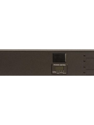 2XPRCN062-103L30TL6 BASICNONSURGE 30A 208V 1U