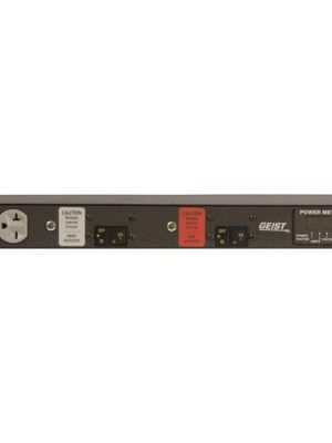XPRC120-103D20TL6 BASICNONSURGE 30A 208V 1U