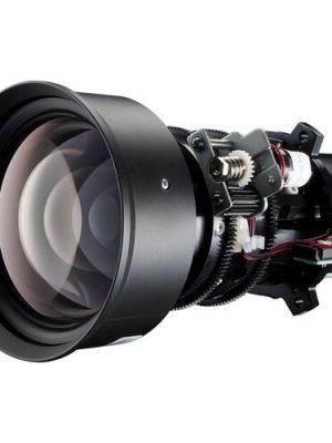 MOTORIZED LONG THROW LENS1.6 TO 3.07:1 FOR TW865-NL