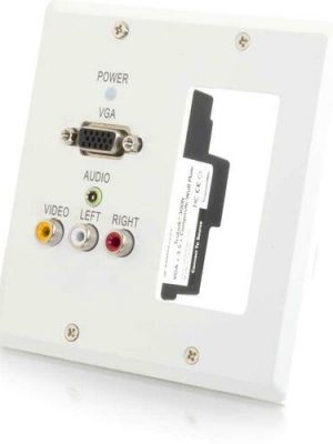 226IN DIAG WIRELINE ADVANTAGE CEILING HD1.1 16:10 CUST PAY FRT