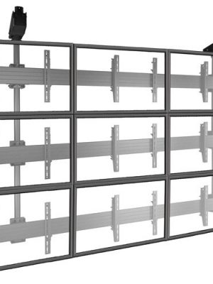 TAA 3X3 CEILING MOUNTED ARRAY ASSEMBLY CUST PAYS FRT
