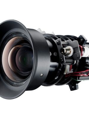 MOTORIZED SHORT THROW ZOOM LENS1.0-1.28:1 COMP WITH OPTOMA ZU650