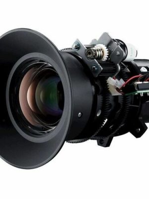 MOTORIZED STD THROW ZOOM LENS1.28:16:1 OPTOMA TW865-NL TW865-NLW