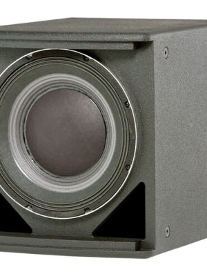SINGLE 12 SUBWOOFER ULTRA COMPACT HIGHPOWER 12IN SUBWOOFER