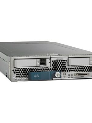 UCS SP B200 PERF EXP PAK WITH 2XE52680 256GB