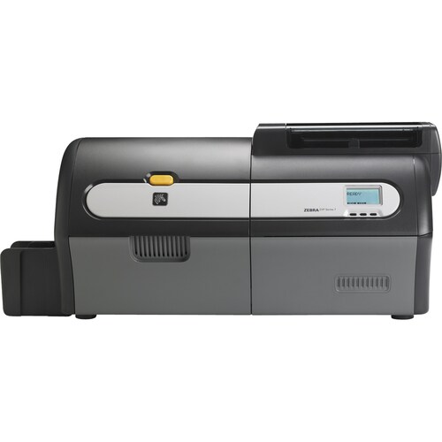 ZXP SERIES 7 SS USB ENET CONN CONTACT ENCODER CONTACTLESS MIFARE