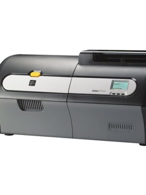 ZXP SERIES 7 DS/SS LAMINATOR USB ENET CONN MAG ENCODER MIFARE