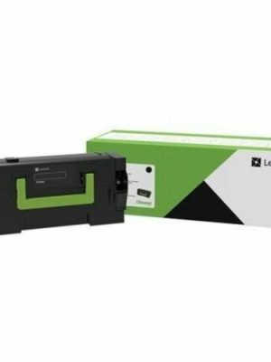 LXK MS711 XHY CORP DUPLEX LBL APPS TONER CARTRIDGE
