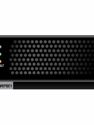 1200W AC POE POWER SUPPLY