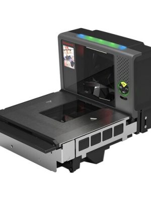 STRATOS 2700 SCAN SCALE DIAMONEX METTLER KG EAS