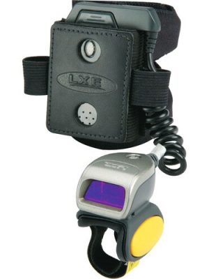 LASER RING SCANNER FOR BLUETOOTH MODULE SHORT RANGE LASER