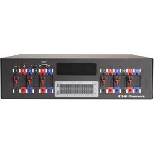 RPM 208V BLADEUPS 8FT 6XL14-30R POWER EQ