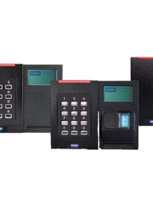 RDR RPKCL40 P PIVCLASS SE E CON T LCD LF STD HF STD SIO SEOS FIPS