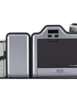 HDP5000 DUAL-SIDE PRINTING W/ DUAL-SIDE LAMINATION 3YR WARRANTY